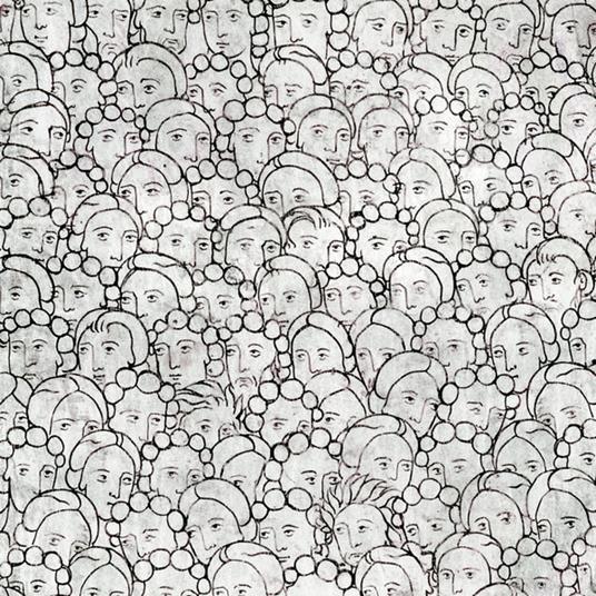 Manifestacion - CD Audio di Pigmy