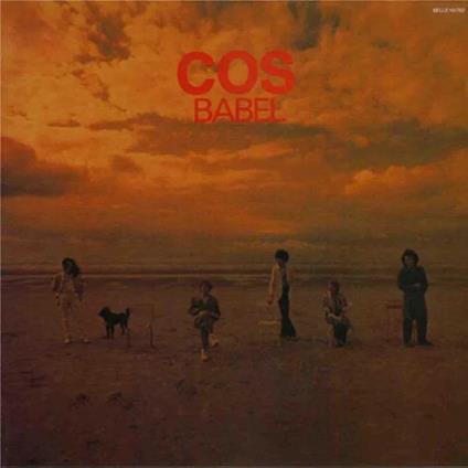 Babel - Vinile LP di Cos