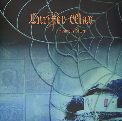 In Anadi's Bower - Vinile LP di Lucifer Was