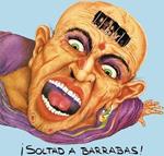 Soltad A Barrabas