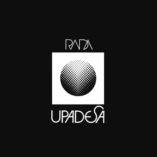 Upadesa - Vinile LP di Rada