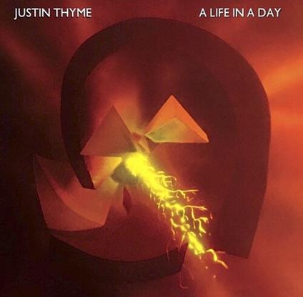 A Life In A Day - Vinile LP di Justin Thyme