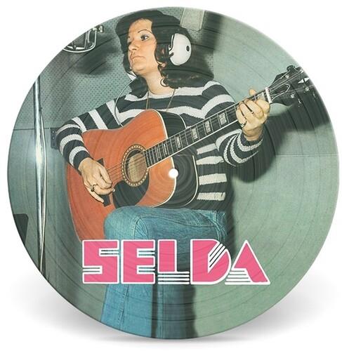 Selda - Vinile LP di Selda