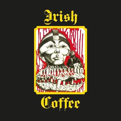 Irish Coffee - Vinile LP di Irish Coffee