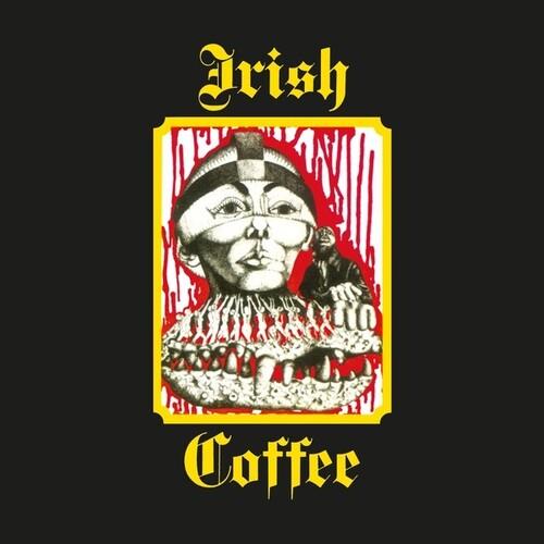 Irish Coffee - Vinile LP di Irish Coffee