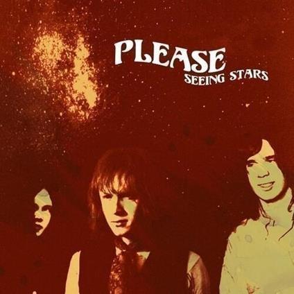 Seeing Stars - Vinile LP di Please