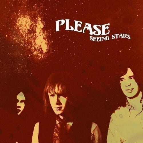 Seeing Stars - Vinile LP di Please