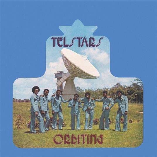 Orbiting - Vinile LP di Telstars