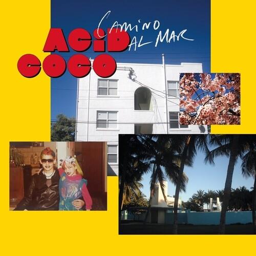 Camino Al Mar - Vinile LP di Acid Coco