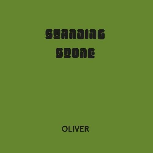 Standing Stone - CD Audio di Oliver