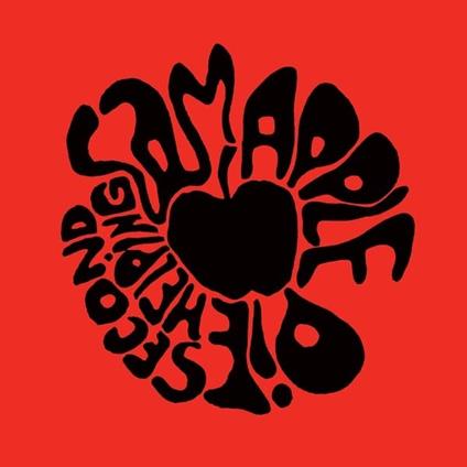 Second Helping - Vinile LP di Sam Apple Pie