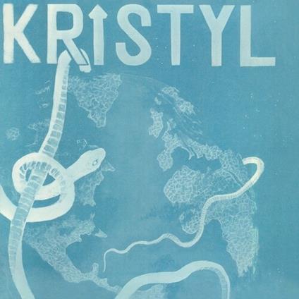 Kristyl - Vinile LP di Kristyl