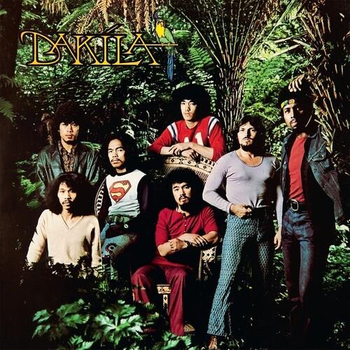 Dakila - Vinile LP di Dakila