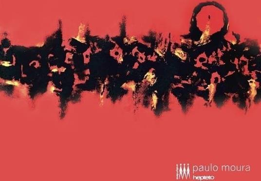 Mensagem - Vinile LP di Paulo Moura