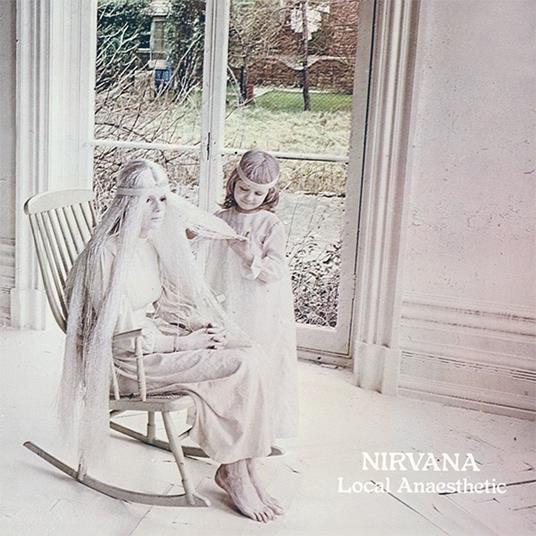 Local Anaesthetic - Vinile LP di Nirvana (UK)