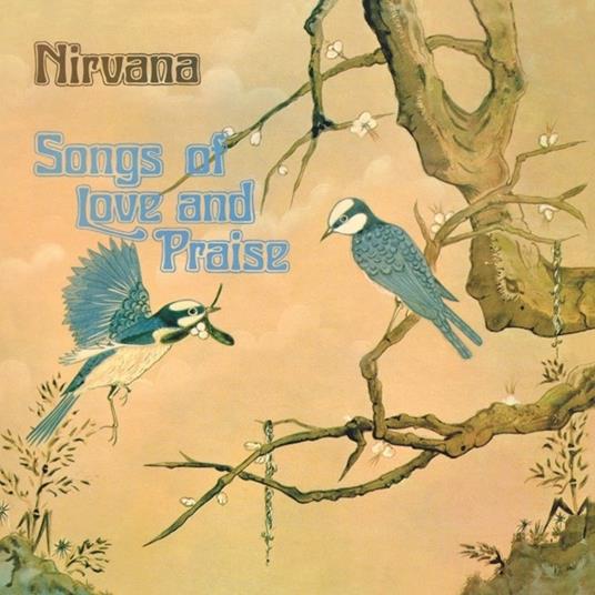 Songs Of Love And Praise - Vinile LP di Nirvana (UK)