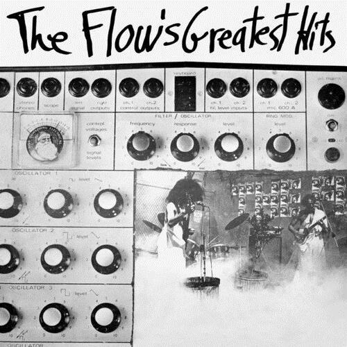 The Flow's Greatest Hits - Vinile LP di FLOW