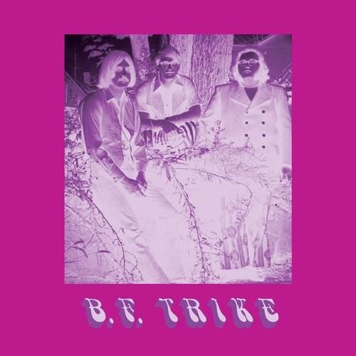 B.F. Trike - CD Audio di B.F. Trike