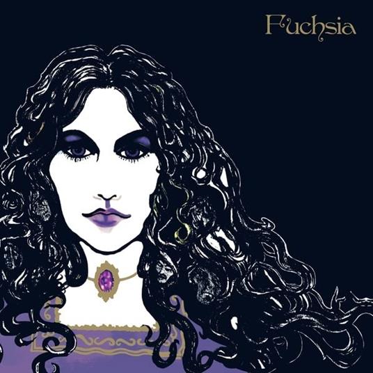 Fuchsia - Vinile LP di Fuchsia