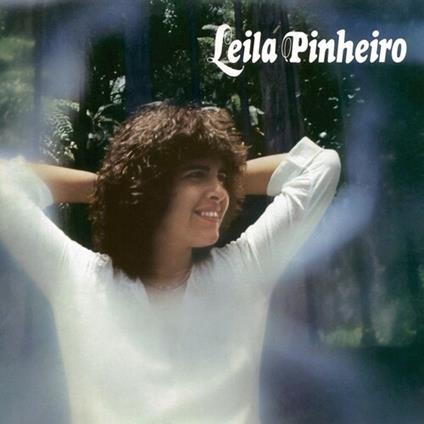 Leila Pinheiro - Vinile LP di Leila Pinheiro