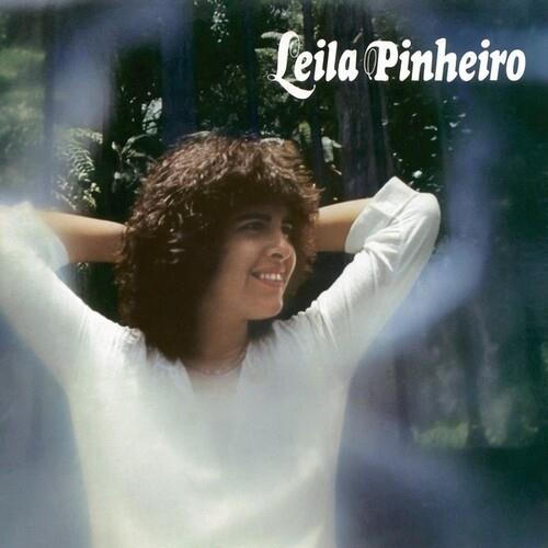 Leila Pinheiro - Vinile LP di Leila Pinheiro
