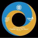 Tighten Up At The Disco - Be Thankful For What You Got