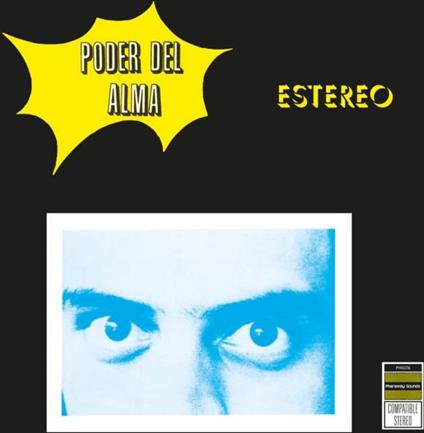Poder Del Alma - Vinile LP di Poder Del Alma