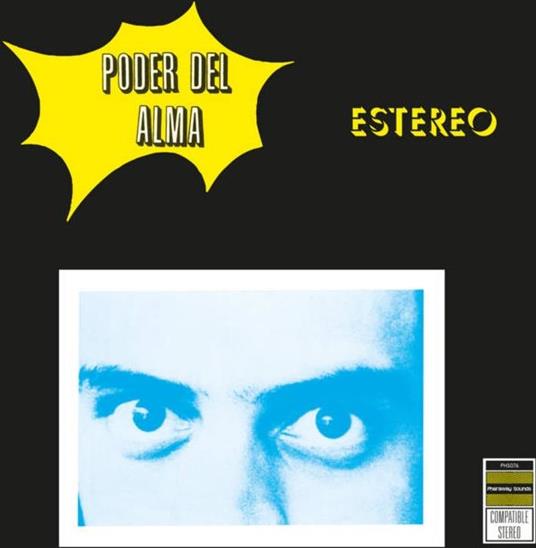 Poder Del Alma - Vinile LP di Poder Del Alma