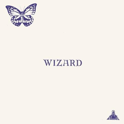 Wizard - Vinile LP di Wizard