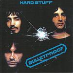 Bulletproof