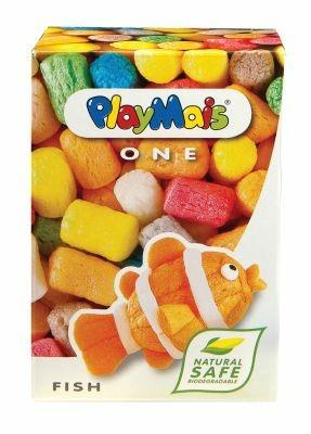 One Fish - 2