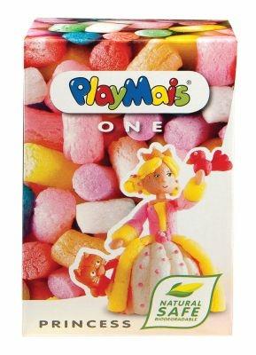 PlayMais® Classic ONE PRINCESS - 2