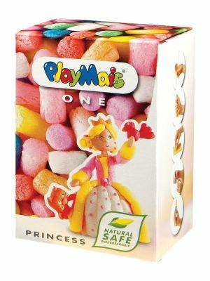 PlayMais® Classic ONE PRINCESS - 3