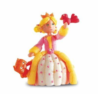 PlayMais® Classic ONE PRINCESS - 5