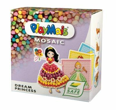PlayMais® MOSAIC DREAM PRINCESS - 2