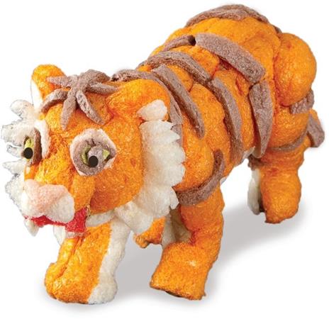 JBM 160522 kit per attività manuali per bambini - 11