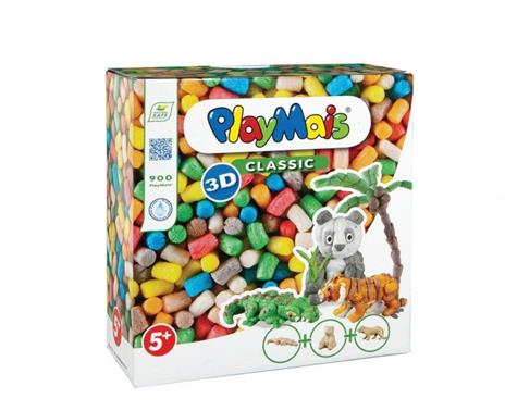 JBM 160522 kit per attività manuali per bambini - 3