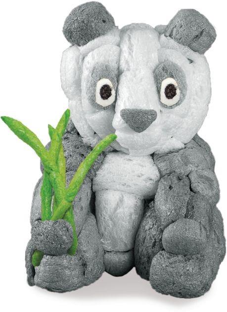 JBM 160522 kit per attività manuali per bambini - 4