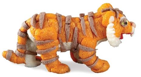 JBM 160522 kit per attività manuali per bambini - 10