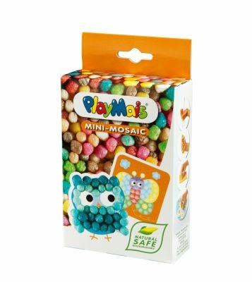 PlayMais® Mini MOSAIC Owl - 2
