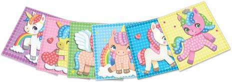 PlayMais - Mosaic: Dream Unicorn - 8