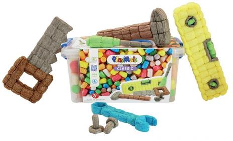 PlayMais. Mosaic: Cassetta degli Attrezzi - 3