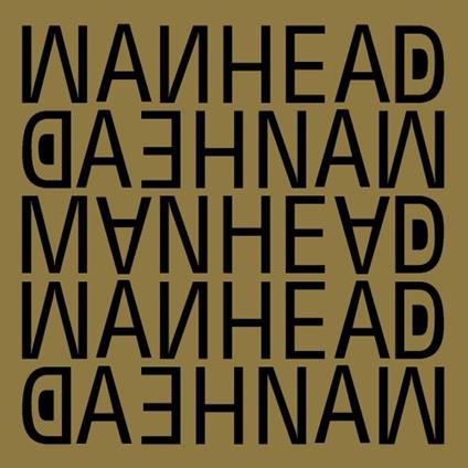 Manhead - Vinile LP