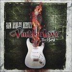 Vintage Love. The Best - CD Audio di Iain Ashley Hersey