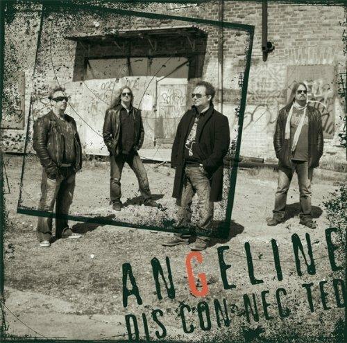 Disconnected - CD Audio di Angeline
