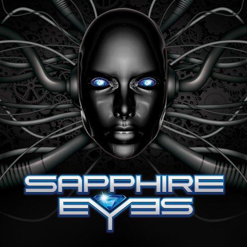Sapphire Eyes - CD Audio di Sapphire Eyes