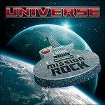 Mission Rock - CD Audio di Universe
