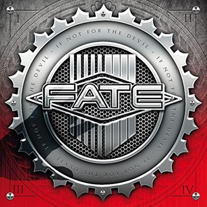 If Not For The Devil - CD Audio di Fate