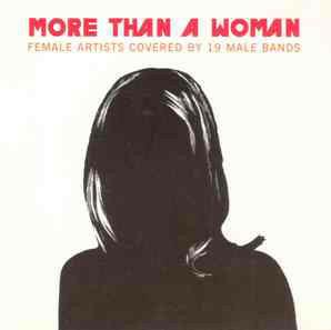 More Than a Woman - CD Audio