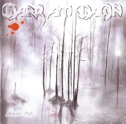 Crimson Frost - CD Audio di Dark at Dawn